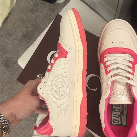 GG 👟 Shoes - Picture 6 of 13